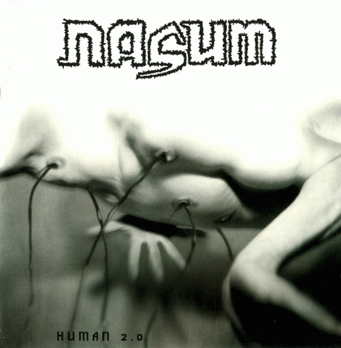 Nasum : Human 2.0 Nasum : Human 2.0